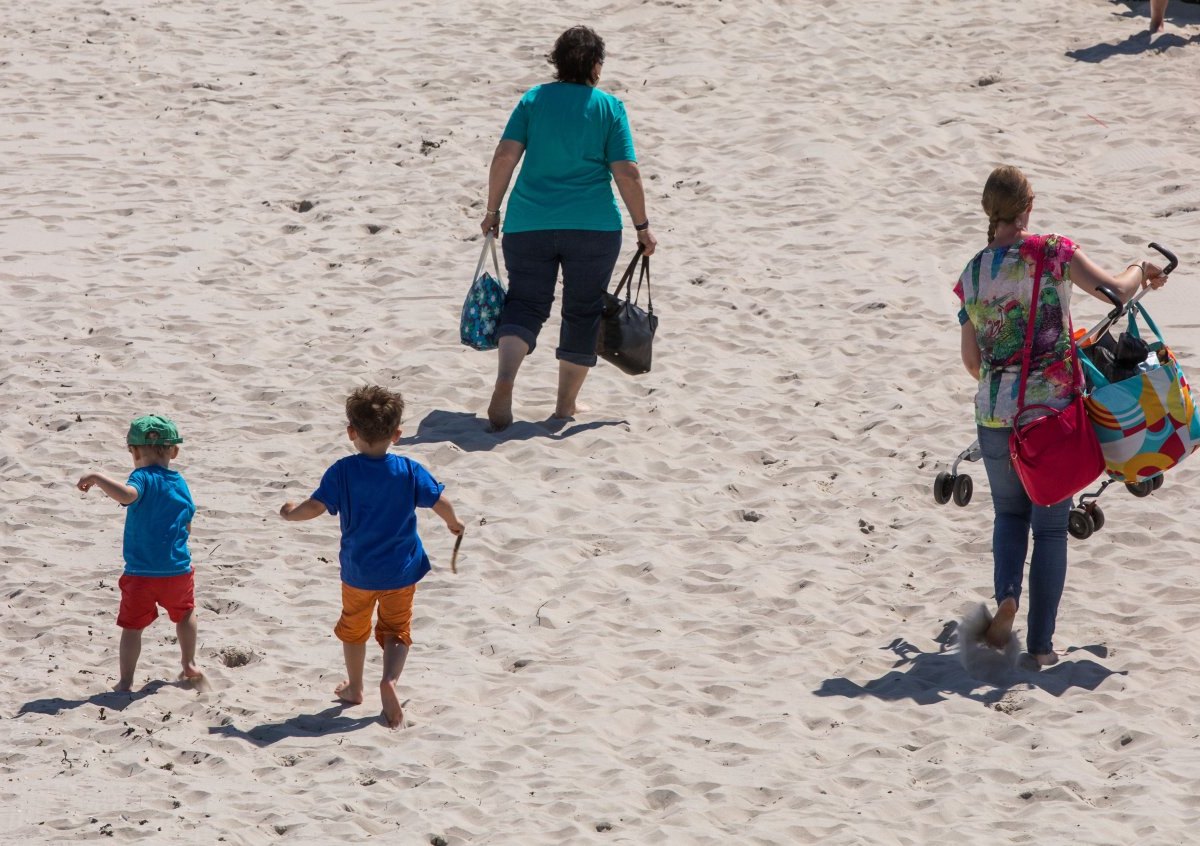 Rügen Ferienwohnung Ostsee Urlaub Strand Haus verkauft Facebook Enttäuschung