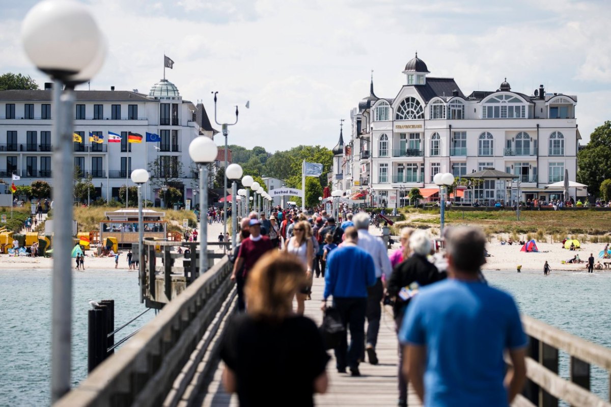 Rügen Ostsee