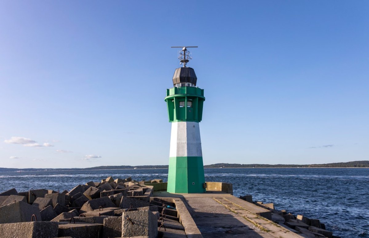 Rügen Ostsee Sassnitz Fähre Schiff Königslinie Legende Trelleborg Schwedenfähre