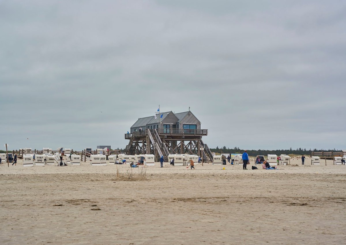 Sankt Peter-Ording