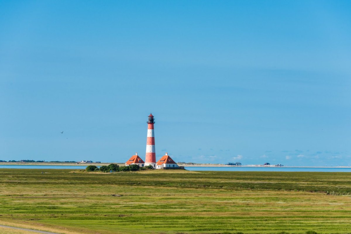 Sankt Peter-Ording