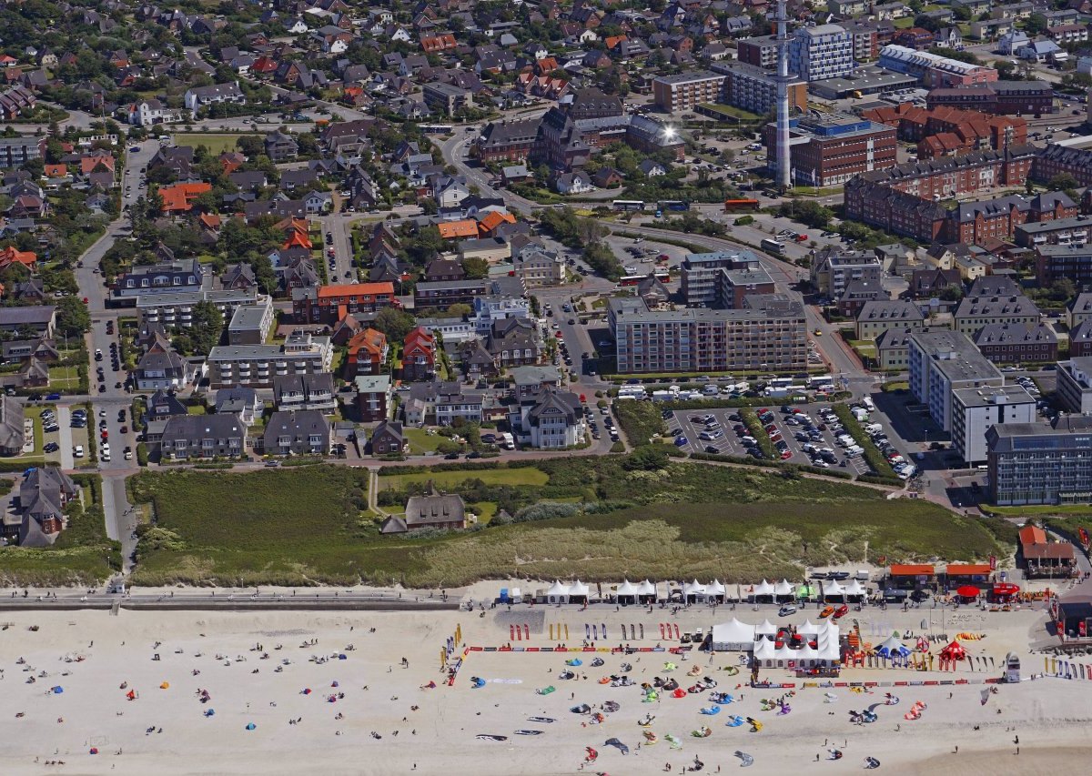 Sylt Hotels Luxushotels Fairmont Hotel Vier Jahreszeiten Hamburg Severin Resort Spa