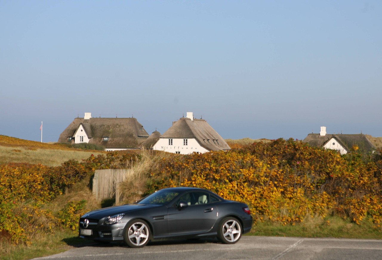 Unglaublich, mit was für Kunden ein Immobilien-Makler auf Sylt schon zu tun hatte!