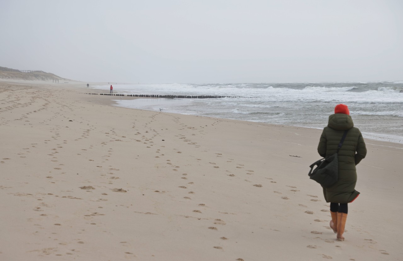 Ob Sylt tatsächlich demnächst Urlauber begrüßen darf, ist momentan noch unklar.