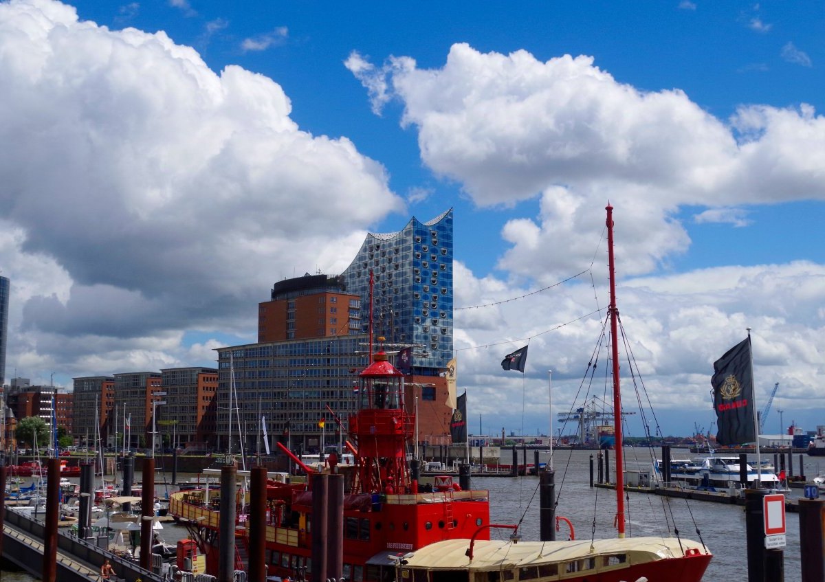 Wetter in Hamburg Vorhersage Wochenende Samstag Sonntag Montag.jpg