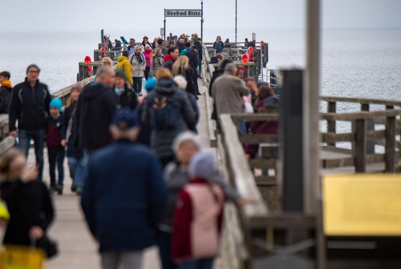 Ostsee: Großer Andrang erwartet. Aber wird man den Urlaub genießen können?