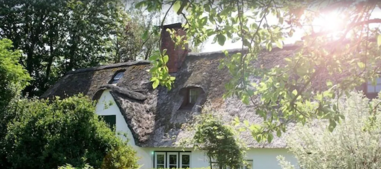 Diese Ferienwohnung nahe SPO wurde ausgezeichnet