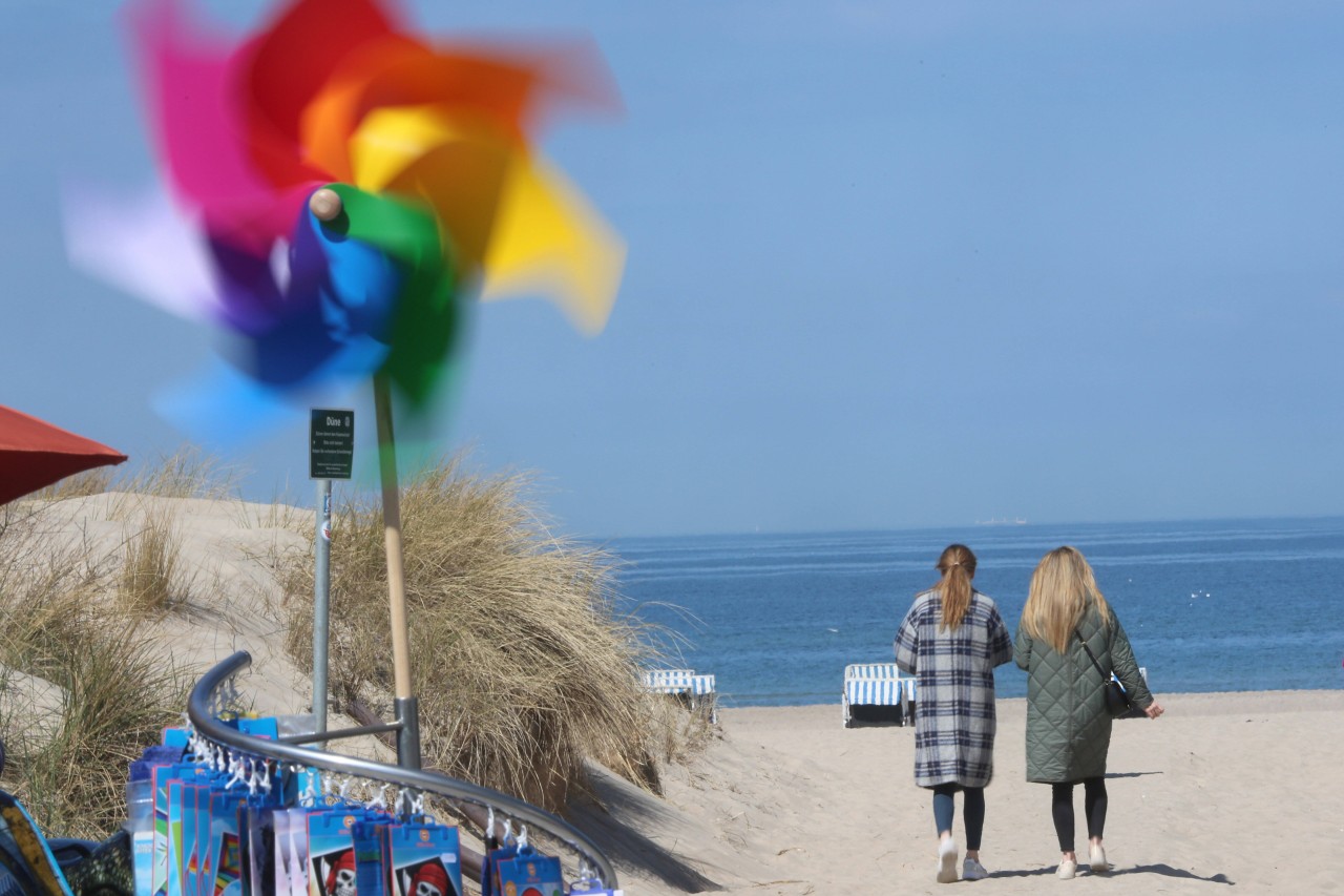 Viele Touristen kehren zurück an die Ostsee und Nordsee. So manches Restaurant werden sie dort nicht mehr vorfinden.