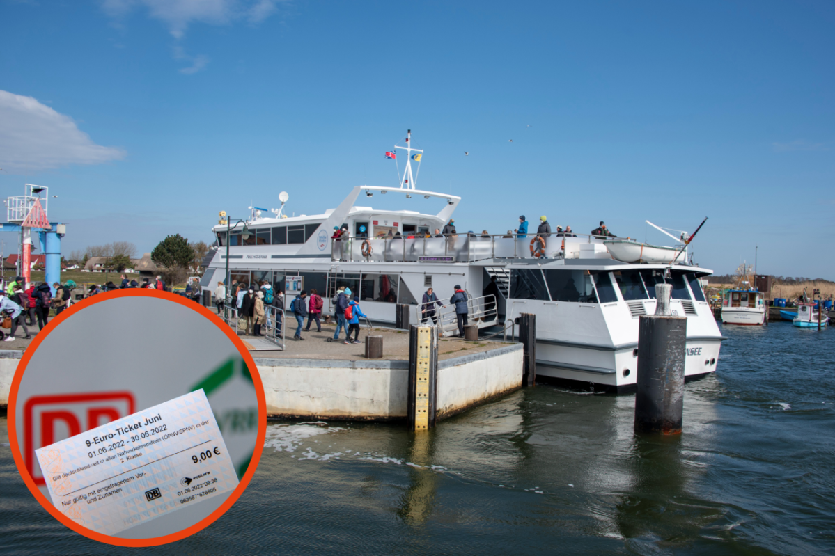 Ostsee Hiddensee 9-Euro-Ticket.png