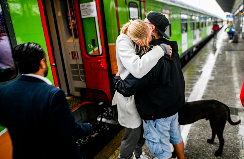 Alpen Sylt Express