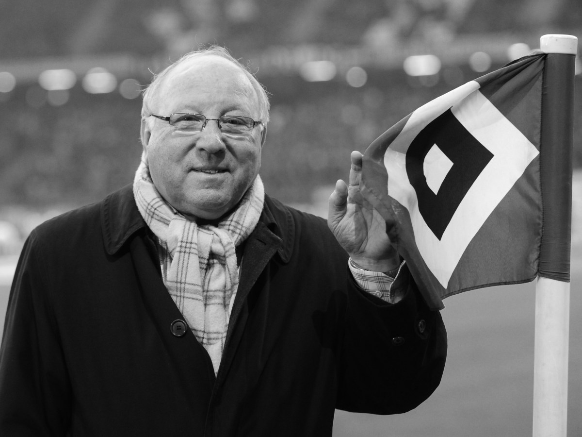 Uwe Seeler