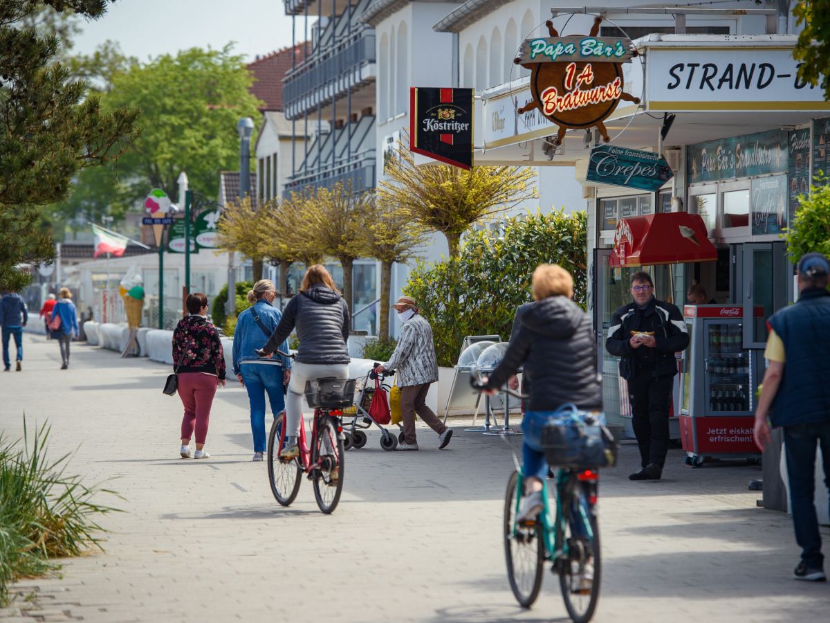 Timmendorfer Strand