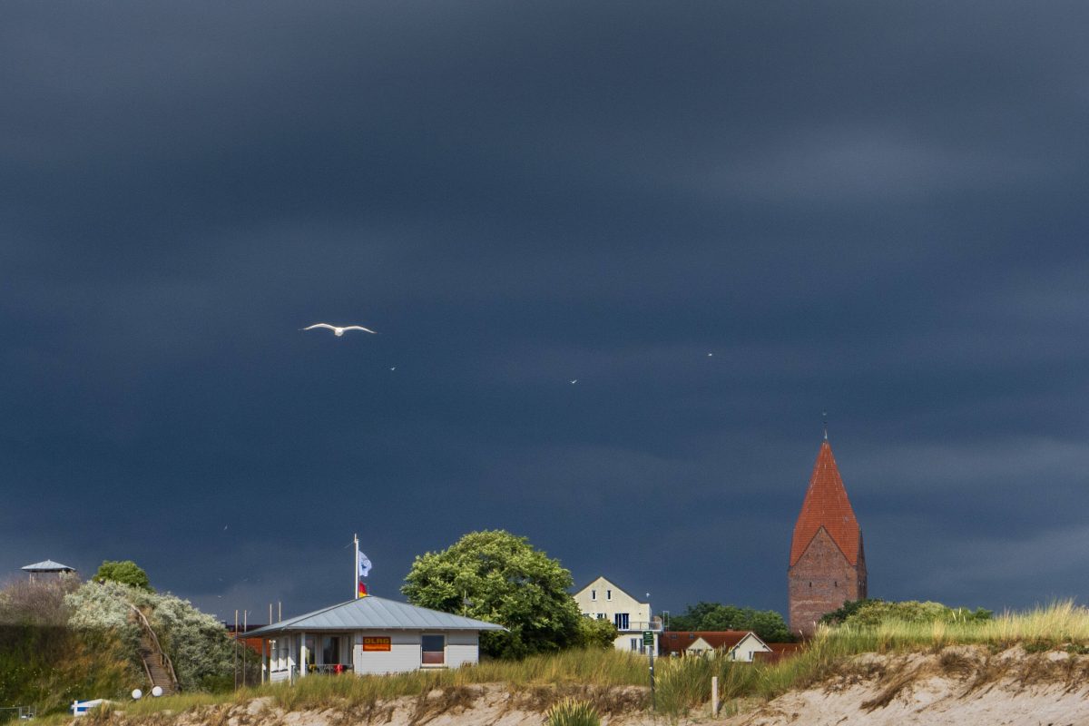 Ostsee