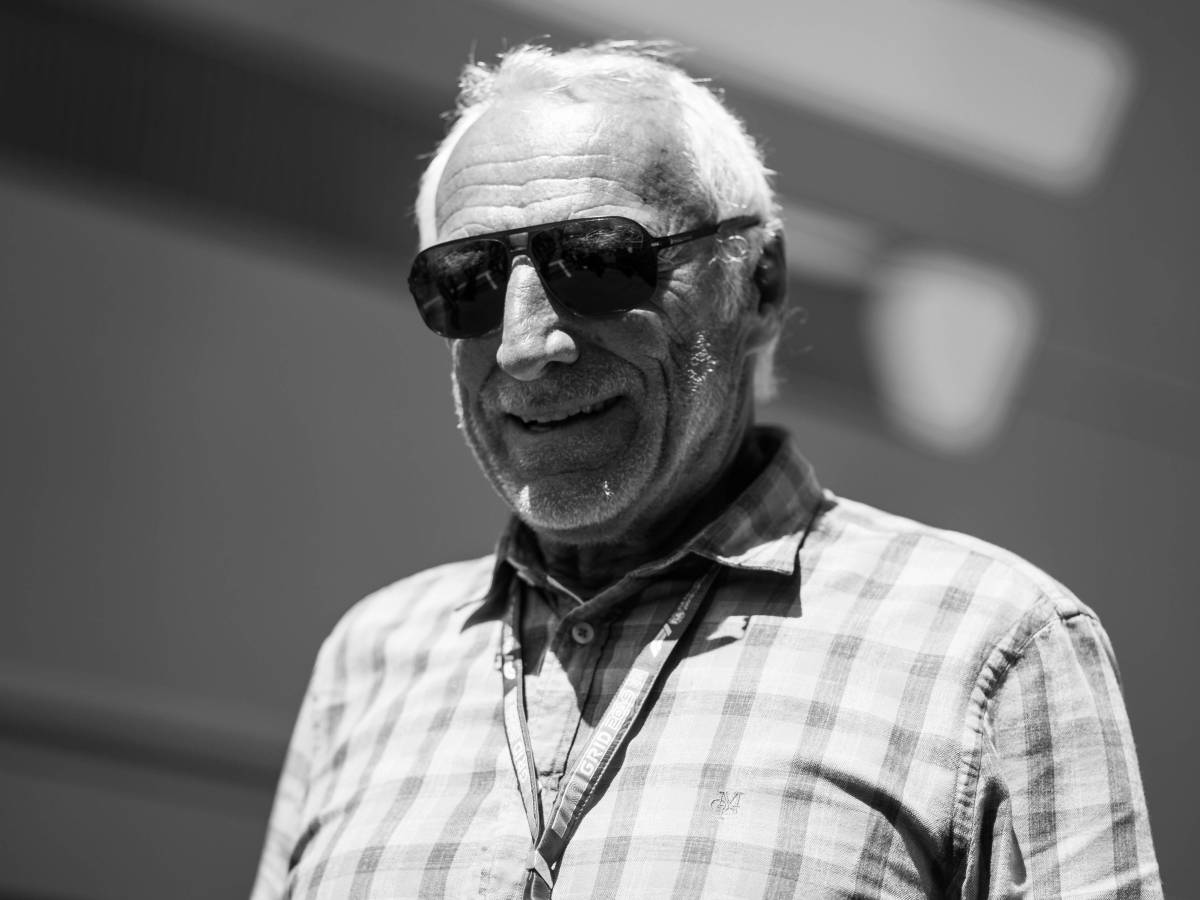 Dietrich Mateschitz