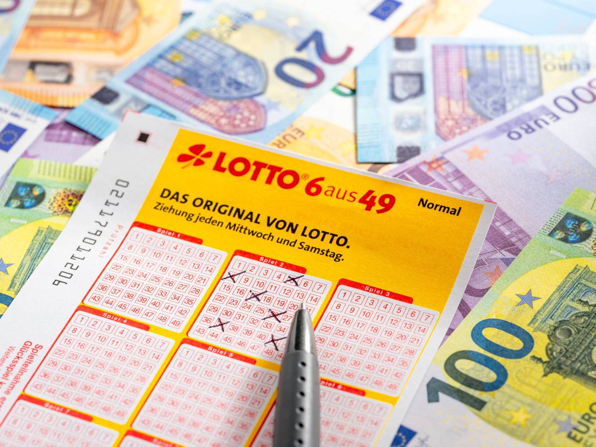 lotto