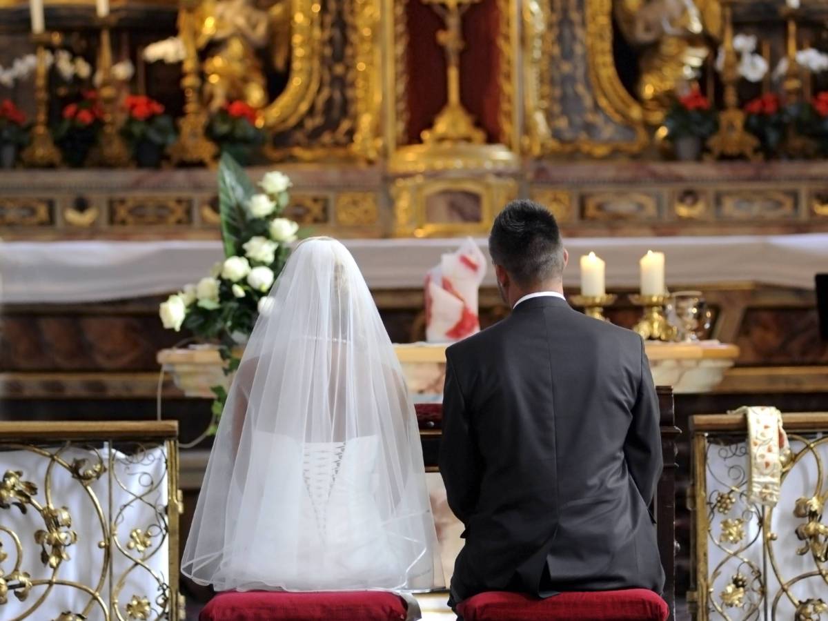 Hochzeit in Schleswig-Holstein