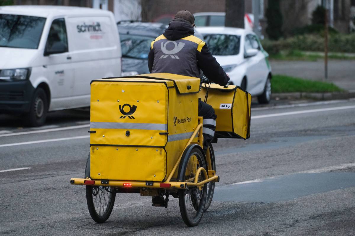 Deutsche Post