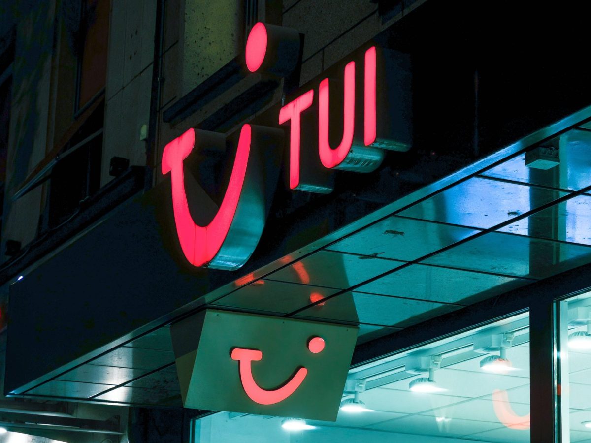 Tui Cruises