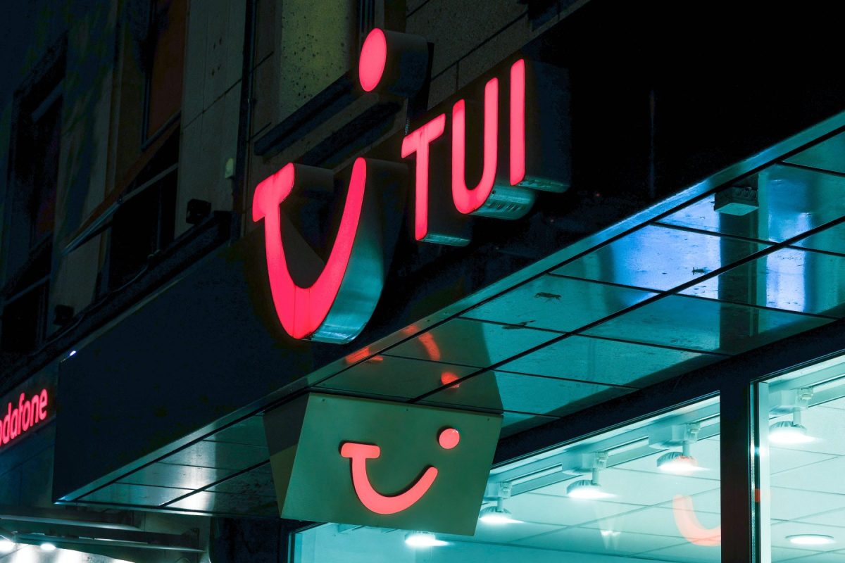 Tui Cruises