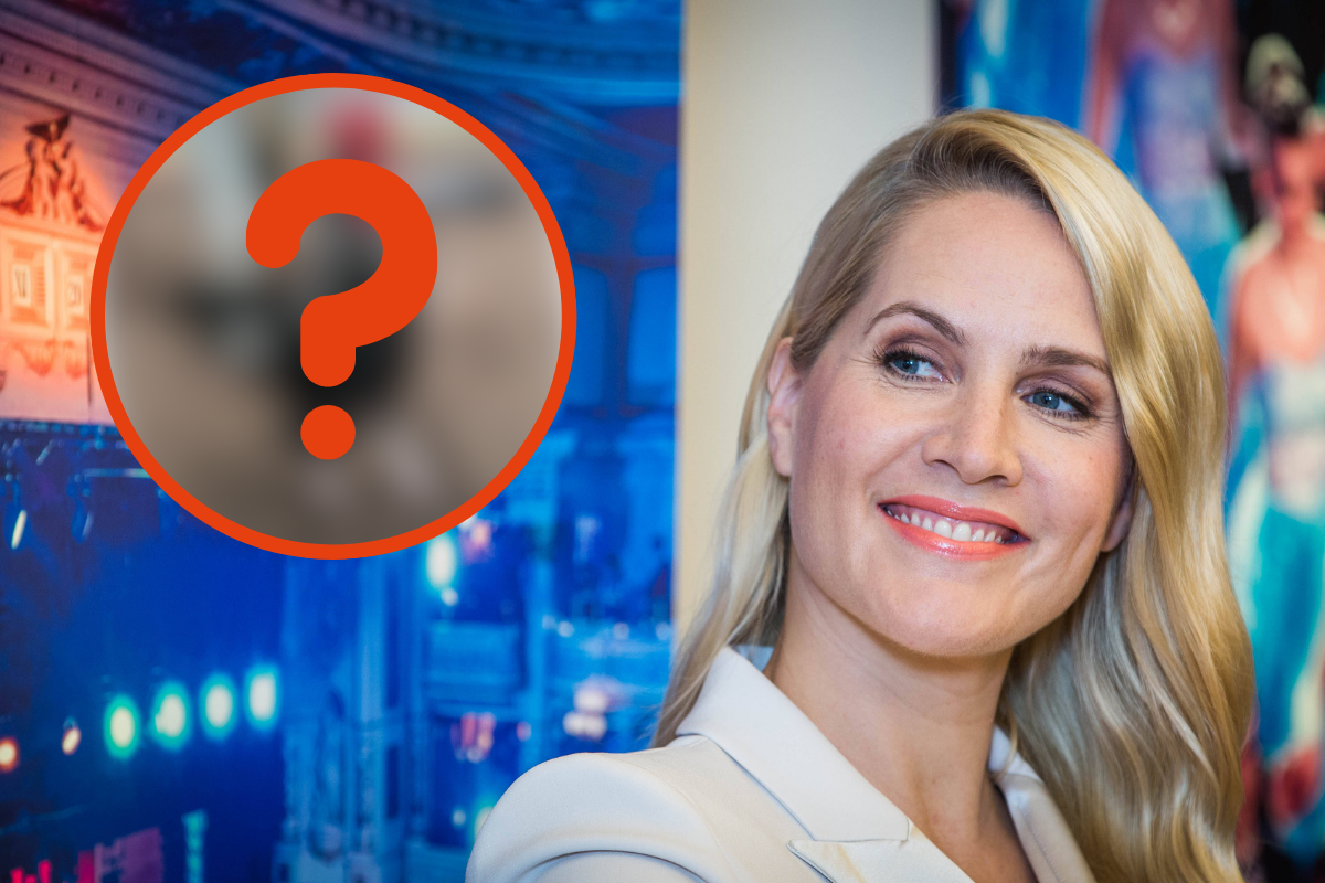 Judith Rakers: Fans Sind Von Foto Völlig Verblüfft - "Hast Du Einen ...