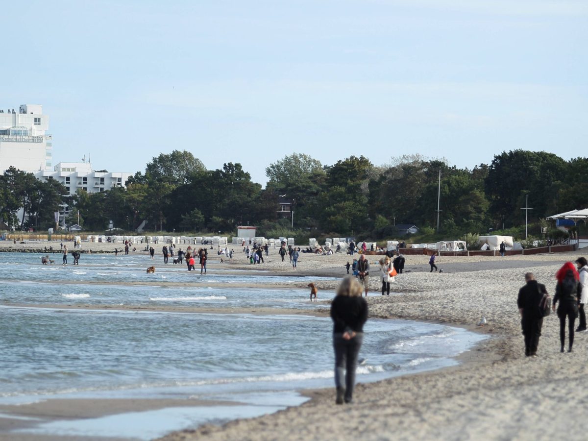 Timmendorfer Strand