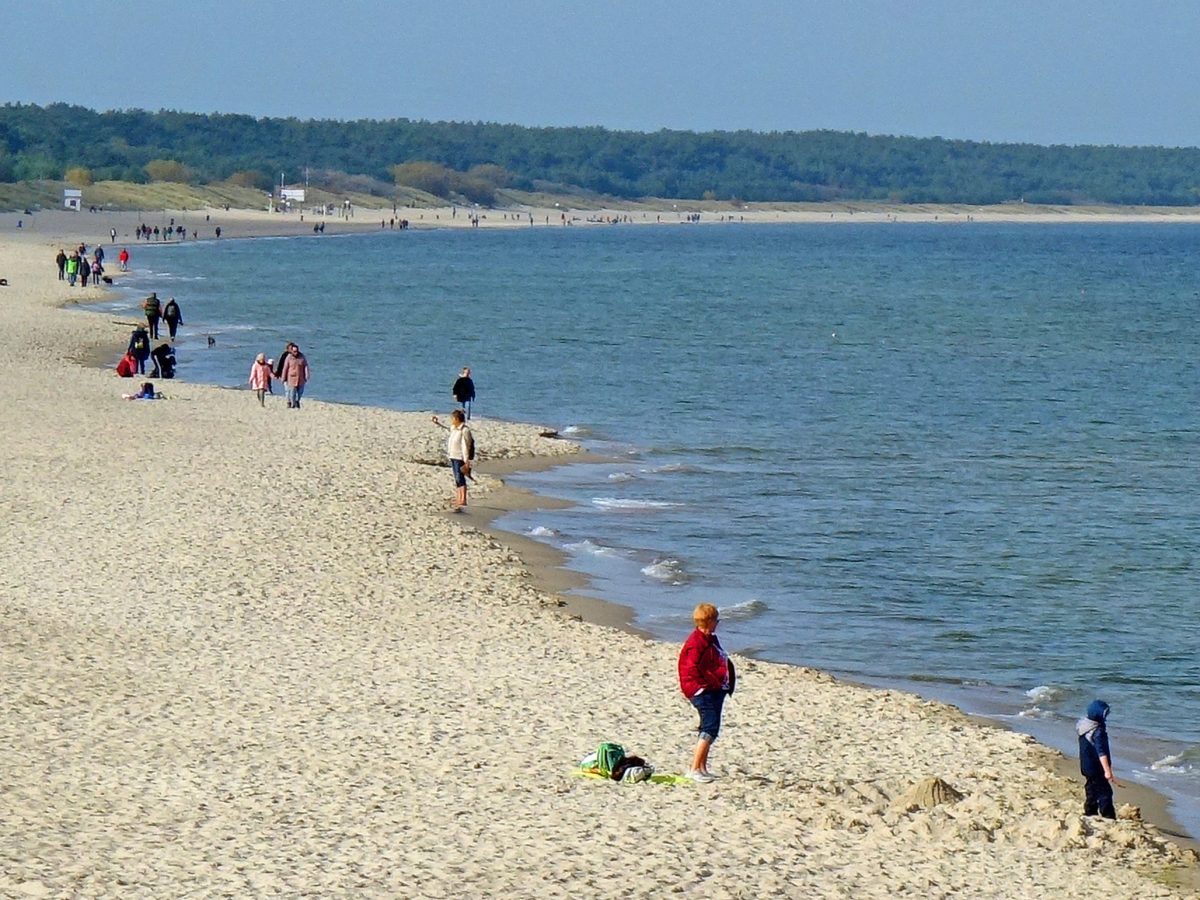 Ostsee-Usedom