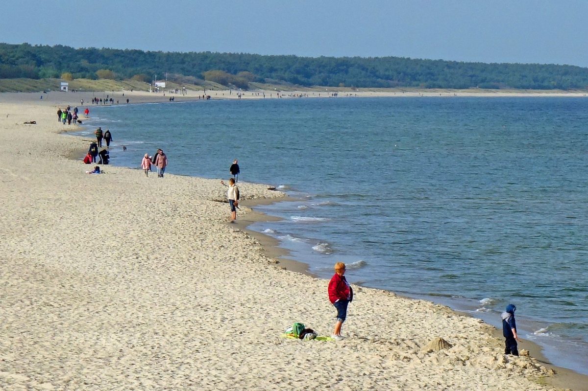 Ostsee-Usedom