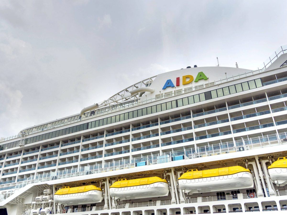 Aida