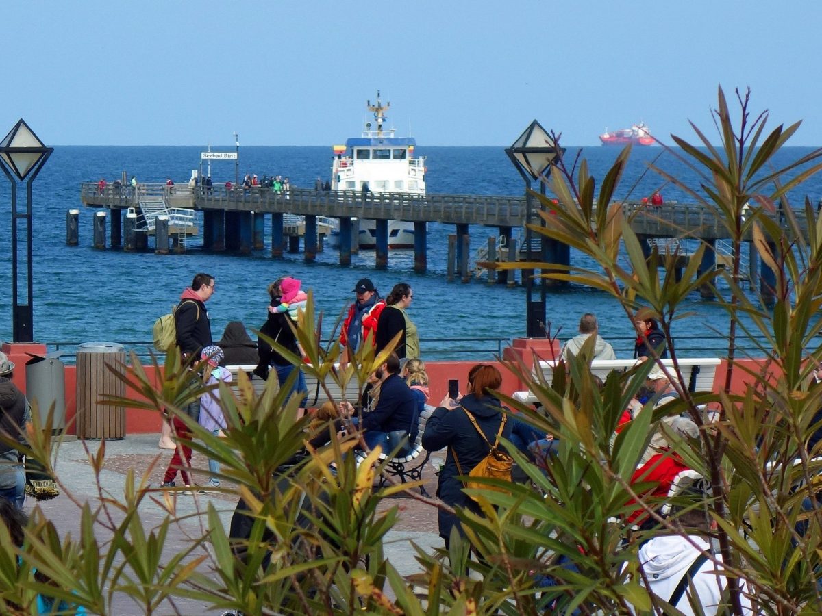 Ostsee Rügen