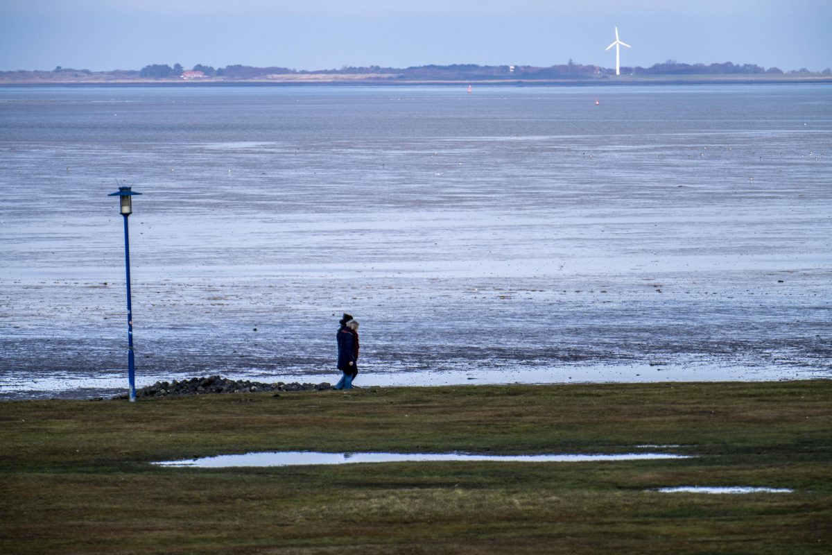 Nordsee