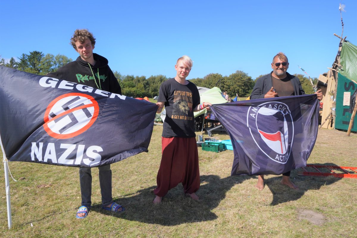 Sylt Punks