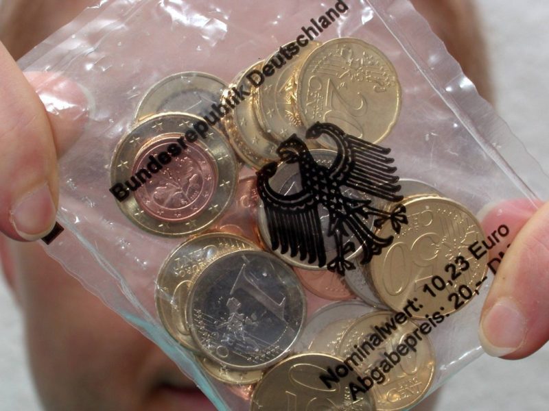 Euro: Erinnerst du dich noch an die Starterkits? So viel sind sie heute wert