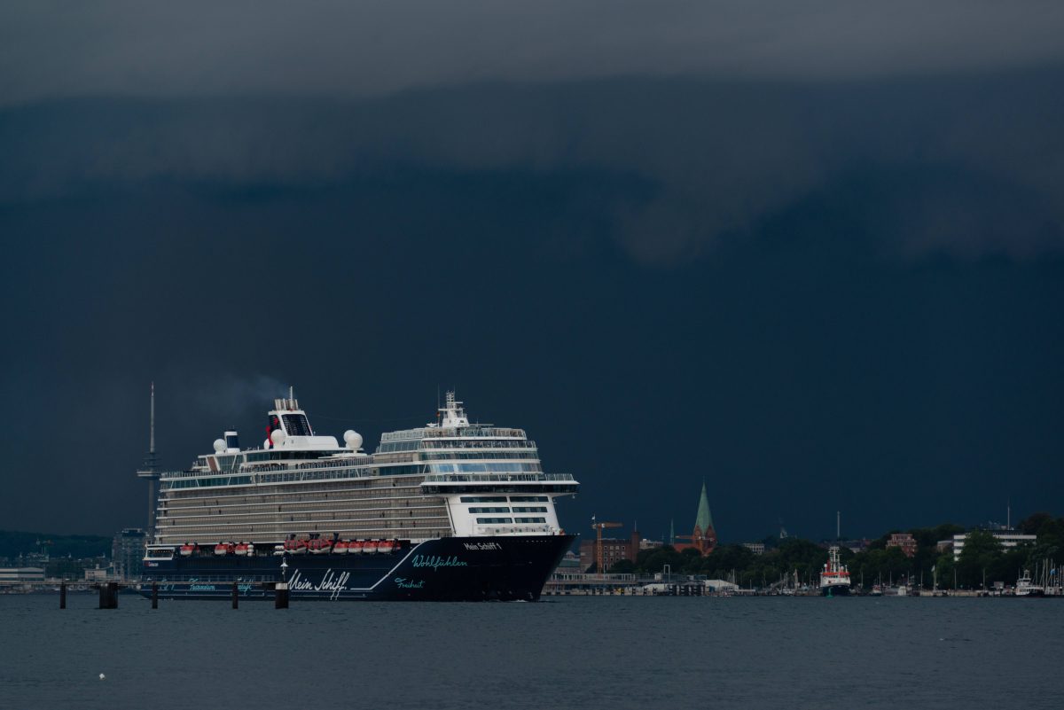 Mein Schiff