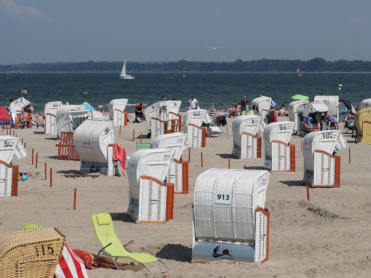 Ostsee