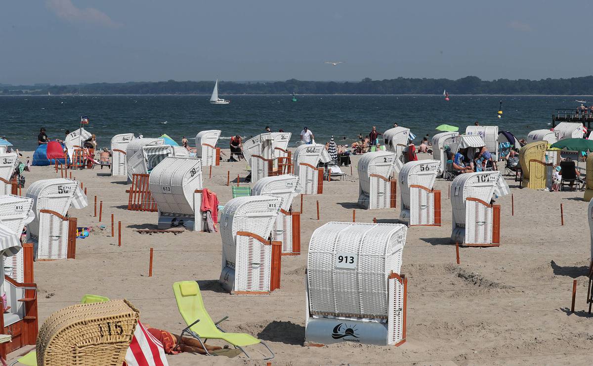 Ostsee