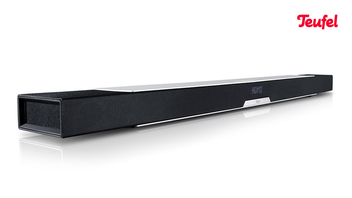 Teufel Soundbar Cinebar Lux