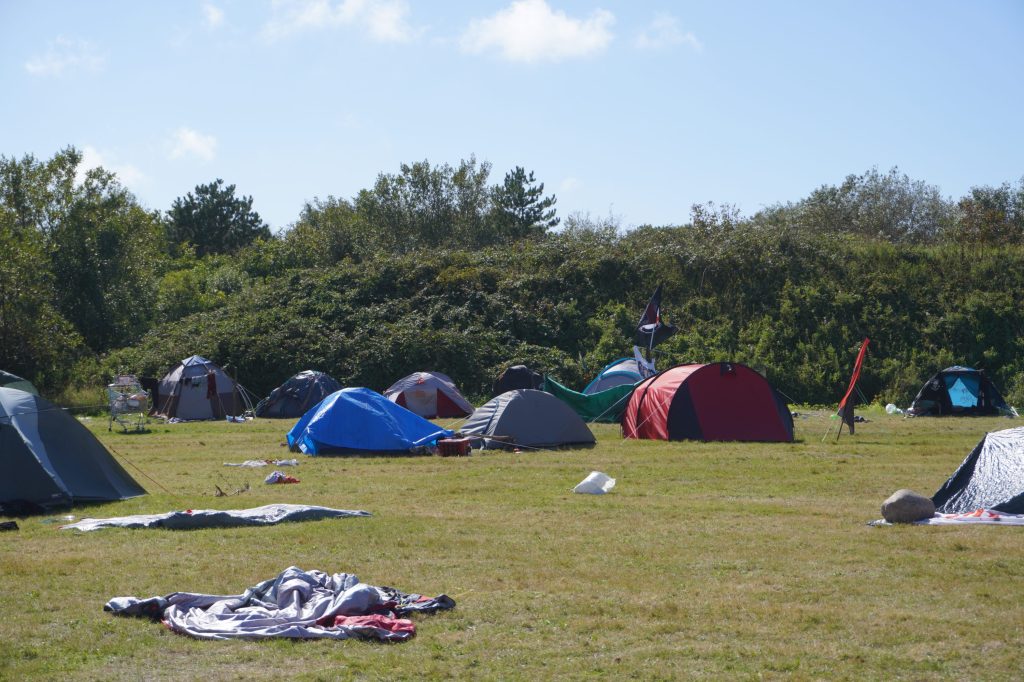 Sylt Punks