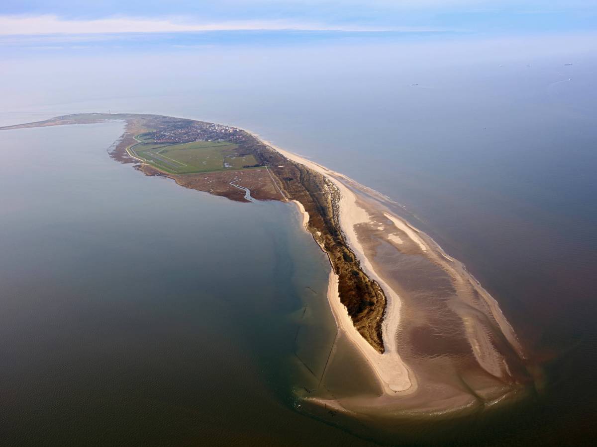 Insel-Gemeinde auf Norderney steht vor großen Veränderungen!