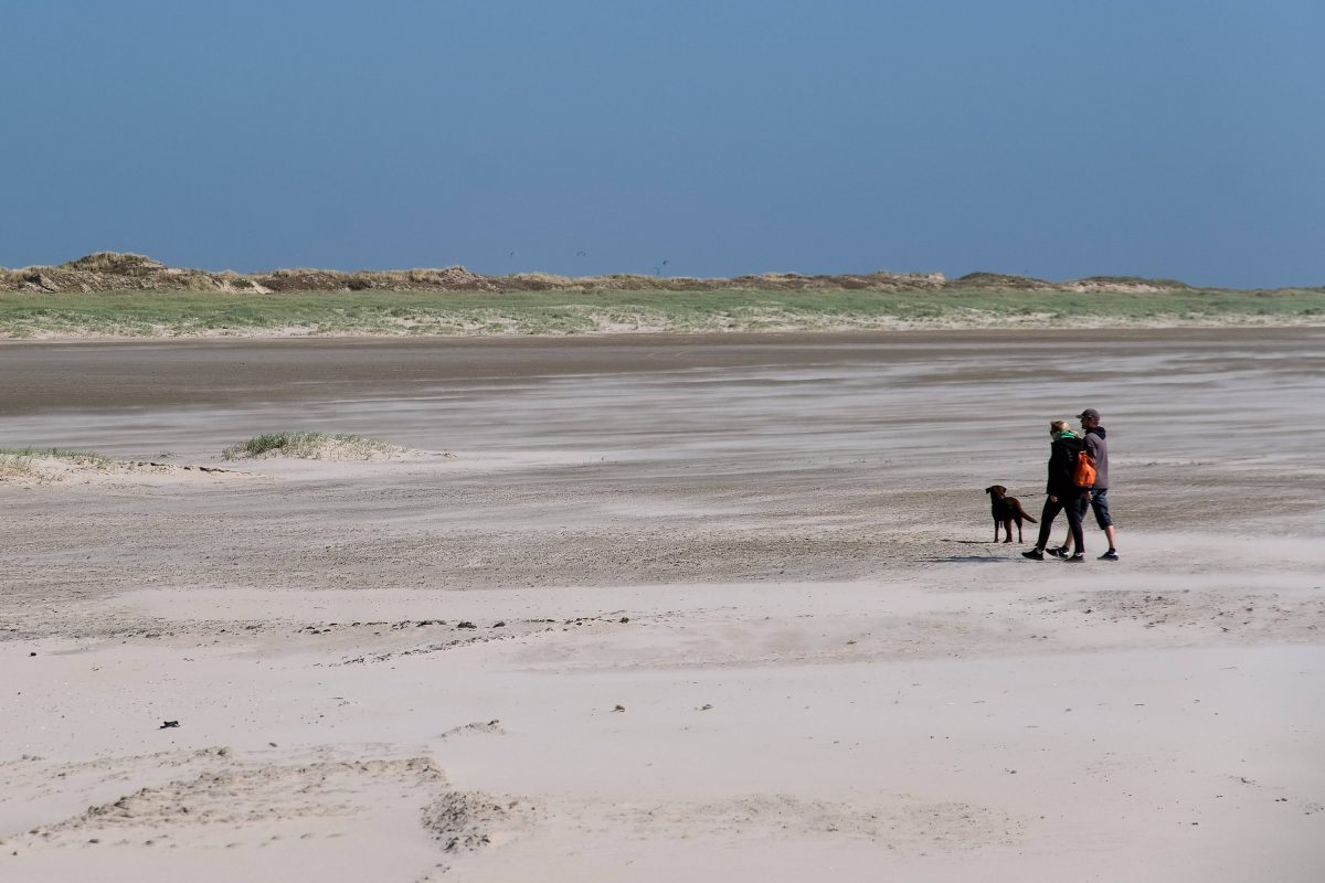 St. Peter-Ording