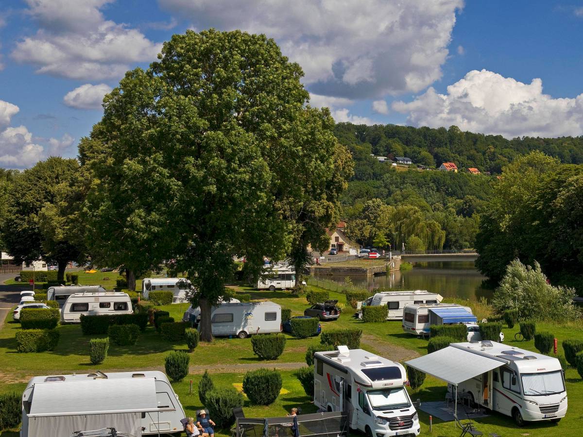 Campingplatz