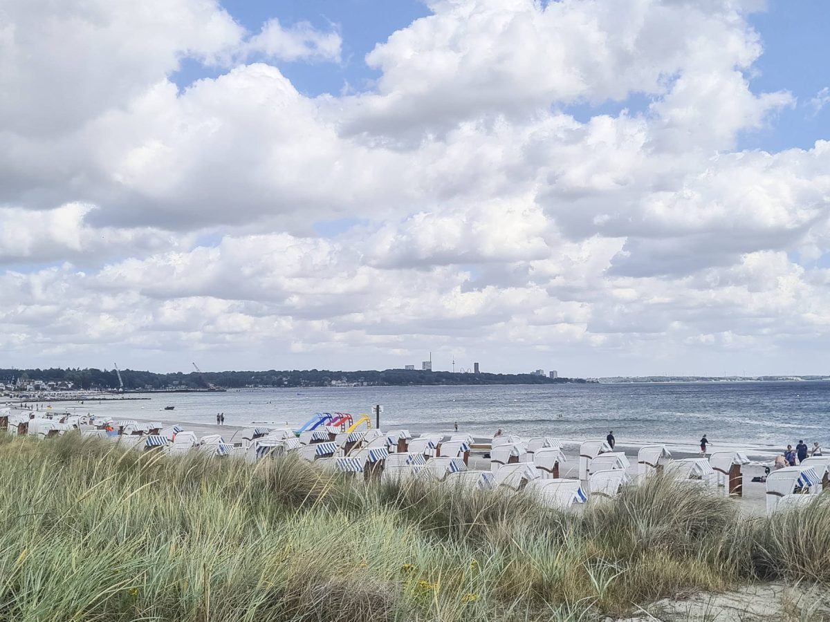 Ostsee