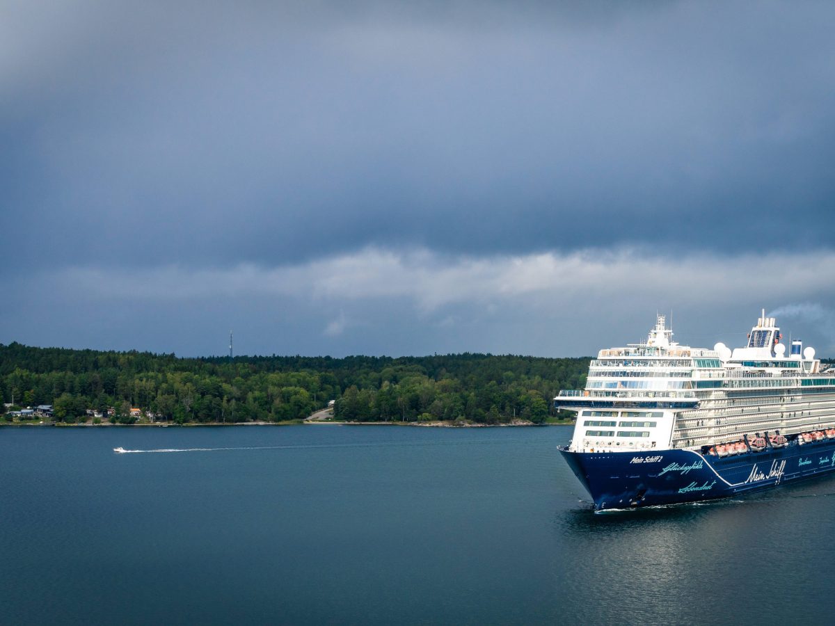 Mein Schiff