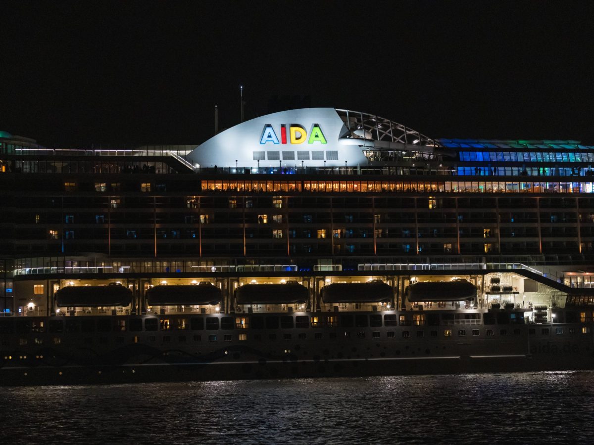 Aida