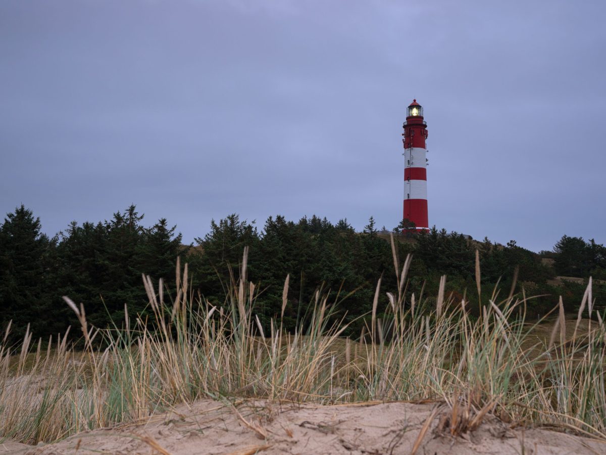 Ärger um Ferienwohnungen auf der Nordsee-Insel Amrum.