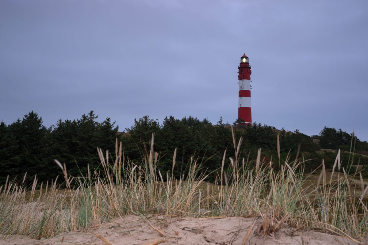 Ärger um Ferienwohnungen auf der Nordsee-Insel Amrum.