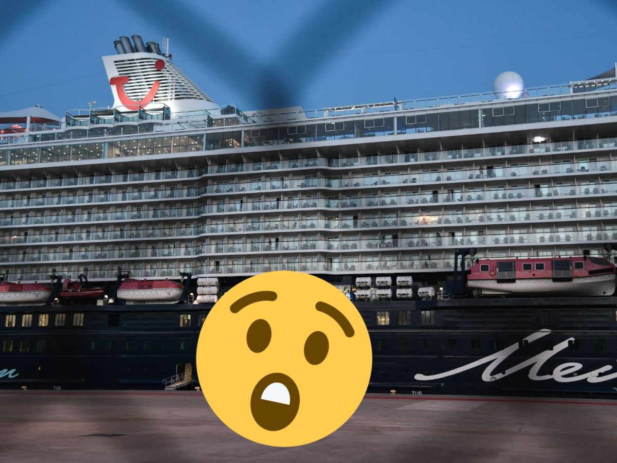 Mein Schiff