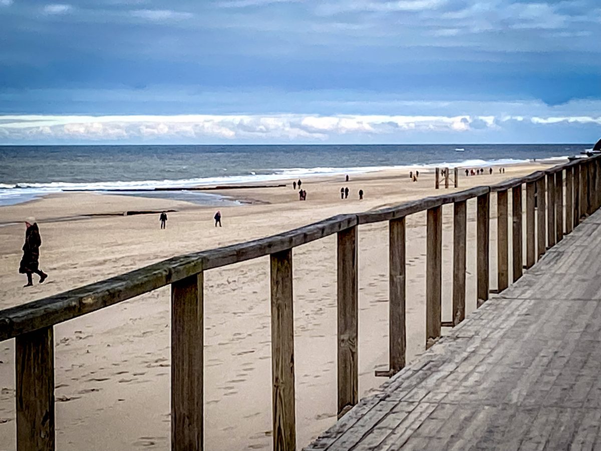 Auf Sylt kam es zu einem schrecklichen Vorfall (Symbolfoto).