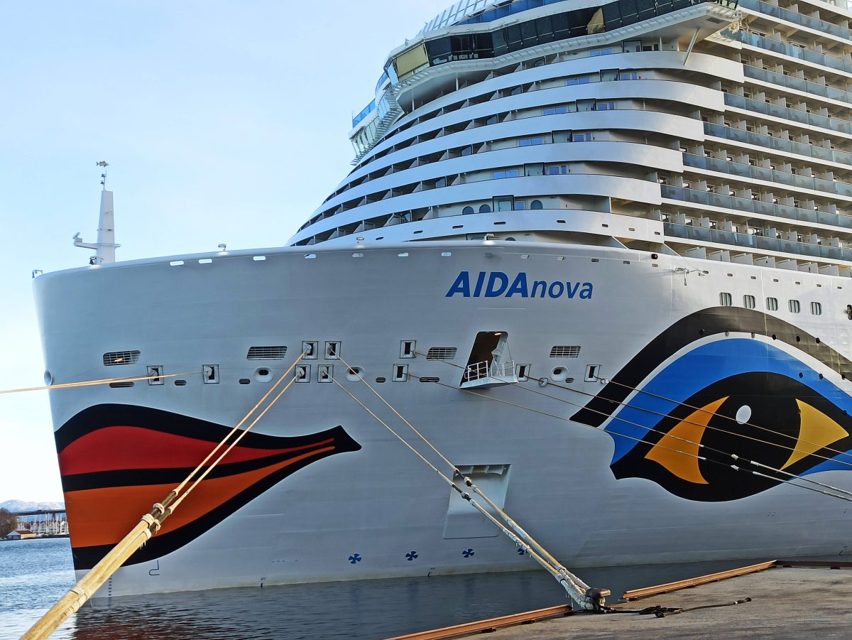 Aida