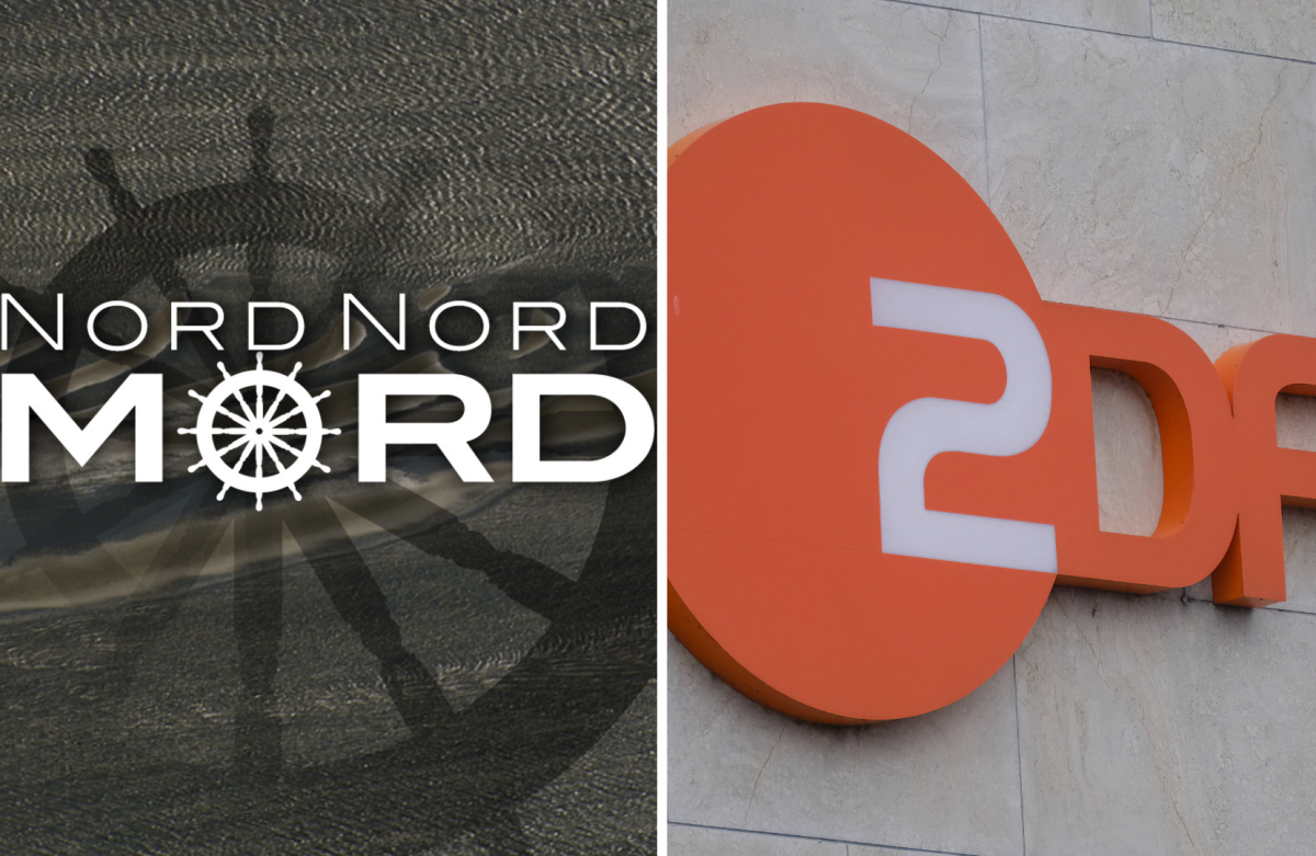 ZDF schmeißt neue "Nord Nord Mord" Folge aus dem Programm