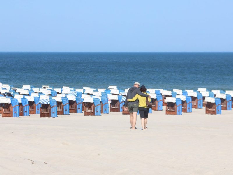 Ostsee: Teuer-Schock lässt Urlauber verzweifeln – „Nicht mehr erwünscht“